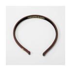 カチューシャ ALEXANDRE DE PARIS MA CHERE JEANNE HEADBAND アレクサンドル ドゥ パリ マ シェリ ジェーン