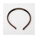 レディース カチューシャ ALEXANDRE DE PARIS MA CHERE JEANNE HEADBAND アレクサンドル ドゥ パリ マ シェ