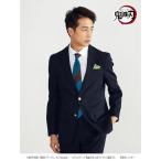 ショッピング鬼滅の刃 ジャケット テーラードジャケット 鬼滅の刃 セットアップ　ジャケット「冨岡 義勇」 メンズ