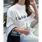 tシャツ Tシャツ レデ