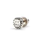 ピアス 「LION HEART」LH T.H.R LEO シャープスタッズピアス/シルバー925 1EA105A0SV 1EA140A0SV 1EA1
