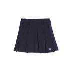  юбка [LADIES']HIGH ST. GOLF*meliru высокое напряжение юбка в складку 