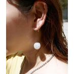 ショッピングさくらんぼ ピアス ジルコニアさくらんぼピアス レディース メンズ