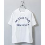 tシャツ Tシャツ メンズ JM-JACKSON STATE UNIVERSITY Tee