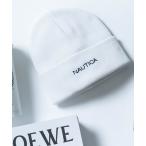 ニット帽 ニットキャップ 「NAUTICA」KNIT WATCH ニットキャップ NT058 メンズ レディース