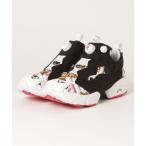 ショッピングリーボック ポンプフューリー スニーカー Phantaci インスタポンプ フューリー  メンズ レディース