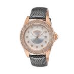 腕時計 Folli Follie/フォリフォリ DAYDREAM 腕時計 WF1B028STS-BK レディース レディース