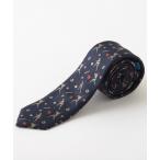 ネクタイ 野球デザイン 刺繍ネクタイ 洗えるイージーケア