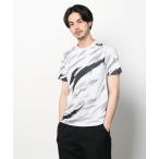 tシャツ Tシャツ メンズ アディダス adidas Designed 4 Training グラフィック半袖Tシャツ