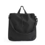 ショルダーバッグ アーツアンドクラフツ / DURABLE NYLON デュラブルナイロン / 2WAY FLAT SHOULDER / 2ウェイフラ