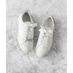 スニーカー BIJOUX SNEAKERS スニーカー レディース
