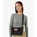 トートバッグ HUNTER/ハンター トートバッグ 撥水バッグ ナイロン ミニ トップ クリップ  UBS1203KBM メンズ レディース