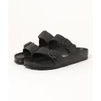 サンダル 「BIRKENSTOCK」Arizona EVA ナロー レディース メンズ