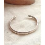 バングル 「MANANAS 」マナナス/ Triangle Bangle(Mens) レディース メンズ