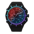 腕時計 ディーゼル 腕時計 メンズ アナログ シリコン DZ1986 メンズ