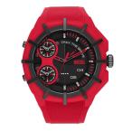 腕時計 ディーゼル 腕時計 メンズ アナログ シリコン DZ1989 メンズ