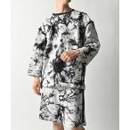 tシャツ MMMM/フレンチテリータイダ�