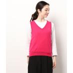  лучший жилет [km][rienda suelta]r Mark вышивка лучший черный одежда для гольфа женский 