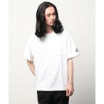 tシャツ Tシャツ メンズ アディダス adidas BOSロゴ ワッペンTシャツ