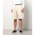 パンツ GRAMICCI/グラミチ DENIM ST-SHORTS デニムSTショーツ