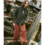 シャツ ブラウス Tweed retro shirts/ツィードレトロシャツ