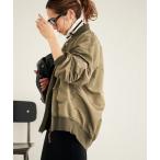 ジャケット MA-1 ナイロンツイルMA-1 6