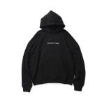 パーカー ルーズ 「LOOSE」 - × ナズ 「Nas」 コラボ ワールド イズ ユアーズ フーディー スウェットシャツ 「LOOSE×Nas The World Is Yours  Hoodie」