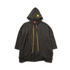 ショッピングエヴァ パーカー メンズ RADIO EVA 742 ADAMS Parka