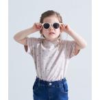 tシャツ アソート総柄半袖Tシャツ キッズ 子供服 男の子
