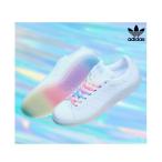 スニーカー adidas アディダス STAN SMITH スタンスミス GW9680 ABC-MART限定 *FWHT/FWHT/FWHT