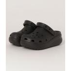 サンダル クロックス crocs Classic Crocs Cutie Clog K キッズ