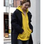 トレーナー スウェット 「Attick by Johnbull」スウェットパーカー メンズ レディース