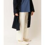 パンツ ツイルテックベーカーパンツ レディース