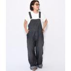 オーバーオール サロペット 「rebear by Johnbull」オーバーオール メンズ