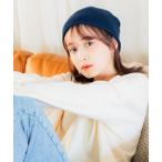 ニット帽 ニットキャップ 「ニットキャップ」オーガニックコットン100% レディース