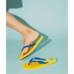 ショッピングhavaianas サンダル “国内exclusive”「Havaianas/ハワイアナス」SIMPSONS/シンプソンズ サンダル メンズ