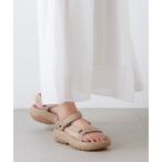サンダル 「TEVA」HURRICANEXLT2AMPSOLE レディース