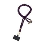 「BAUT」 Mobile neck strap/モバイルネックストラップ