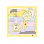 スカーフ バンダナ YAZBKY デザインバンダナ