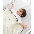 ベビーブランケット 85×115cm 6重ガーゼ