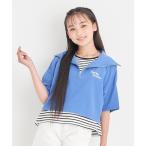 アンサンブル ハーフジップインナーセット