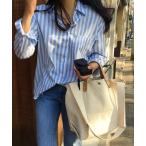 トートバッグ 2WAY.キャンバスショルダーバッグ/トートバッグ レディース