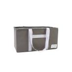  сумка "Boston bag" post jenelaruPOST GENERAL / служебная программа большая сумка хранение женский 