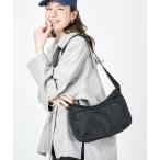 ショッピングLESPORTSAC ショルダーバッグ バッグ レディース CLASSIC HOBO リサイクルドブラックJP