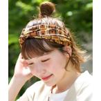ヘアバンド レトロキカヘアバンド