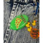 コインケース 札入れ WEGO/ラバーコインケース