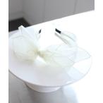 カチューシャ スエ　カチューシャ(パステル)