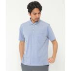 ポロシャツ ALTIMA カッタウェーポロシャツ メンズ