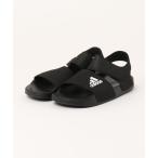 ショッピングアディダス サンダル サンダル キッズ 「adidas」アディレッタ SANDAL K