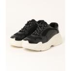 スニーカー チャンキースニーカー メンズ